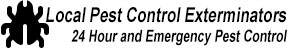 Div Of Employment Sec MO Pest Control Exterminators